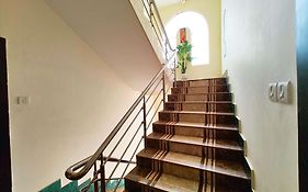 Hotel Naini Lake View Mall Road Nainital